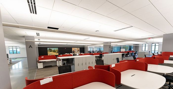 6550 Sprint Pkwy, Overland Park - Image 3