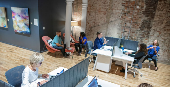 313 East Broad St, Richmond - Image 3