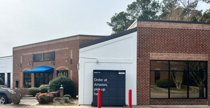 300 Southtown Circle, Rolesville - Image 4