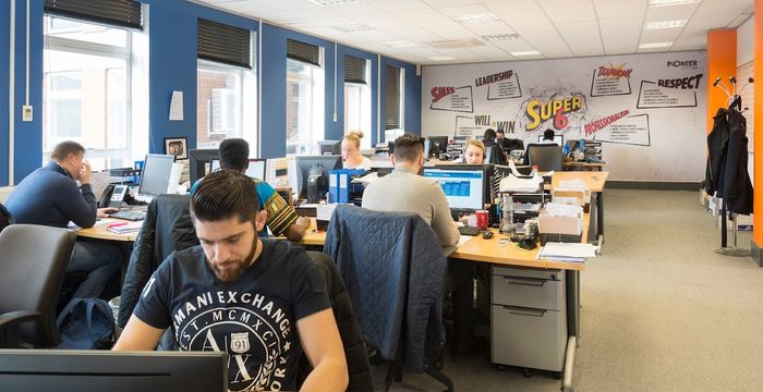 Manor Way, Borehamwood - Image 2