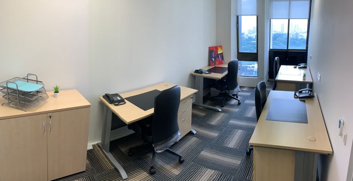 1 Scotts Road, Singapore - Image 3