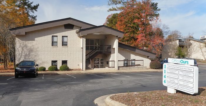 1144 Executive Cir, Cary - Image 5