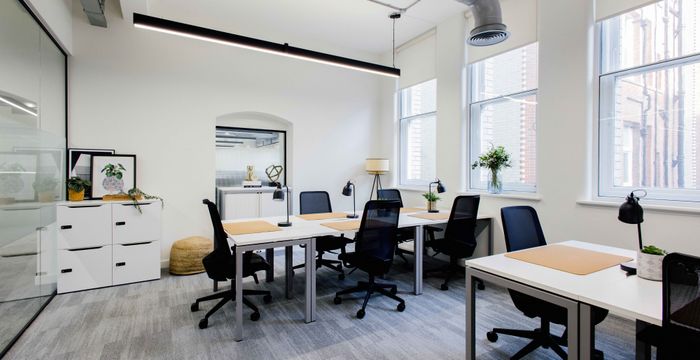 56 Oxford Street, Greater Manchester - Image 4