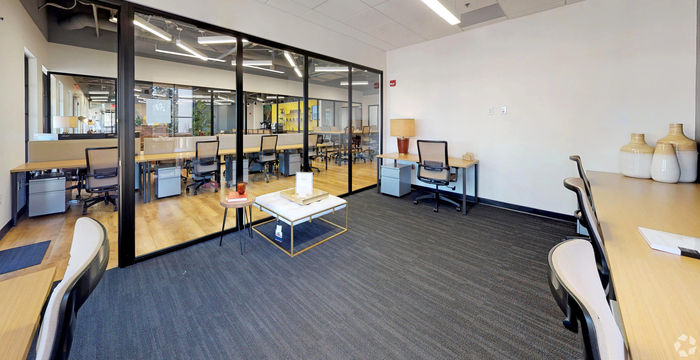 2000 Pga Boulevard, Palm Beach Gardens - Image 2