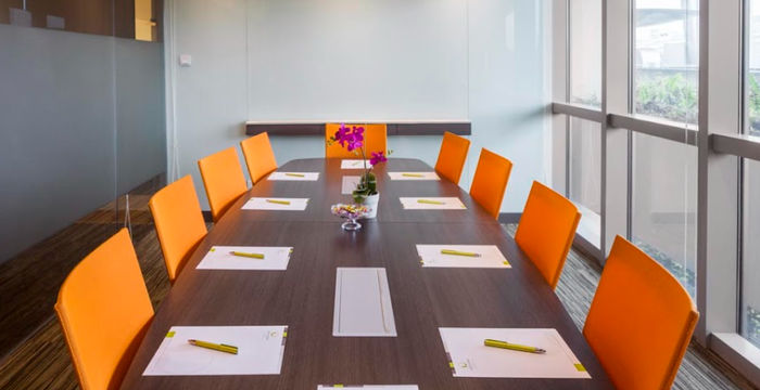 2 Changi Business Park Avenue 1, Singapore - Image 4