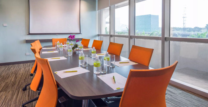 2 Changi Business Park Avenue 1, Singapore - Image 2