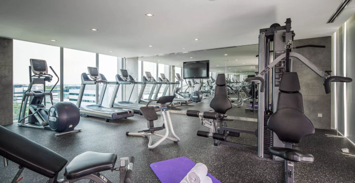 2 Changi Business Park Avenue 1, Singapore - Image 4