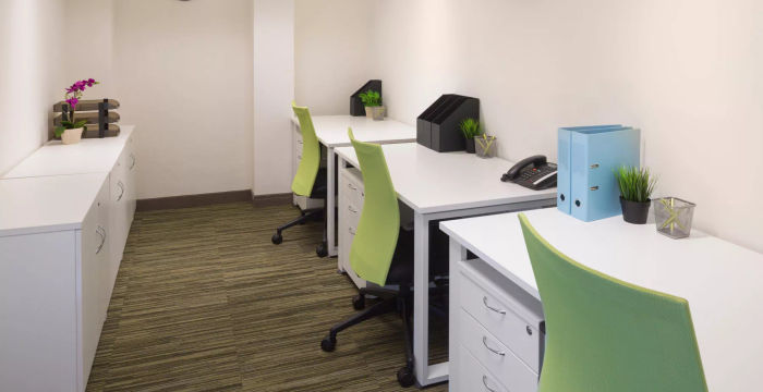 2 Changi Business Park Avenue 1, Singapore - Image 3