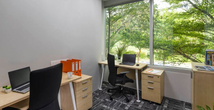 1 Person Virtual Office at Rochester Drive, Singapore | Office Hub