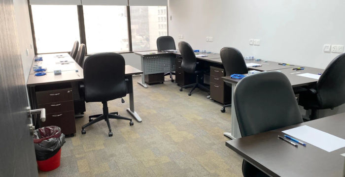 11 Collyer Quay, Singapore - Image 5