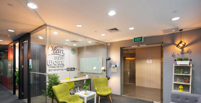 11 Collyer Quay, Singapore - Image 4