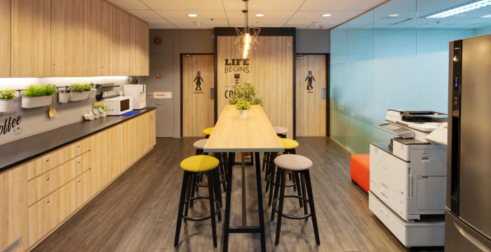 11 Collyer Quay, Singapore - Image 5