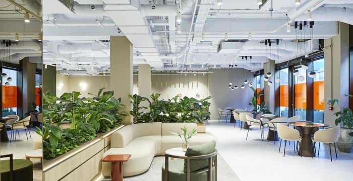 Uncommon Holborn - Image 2