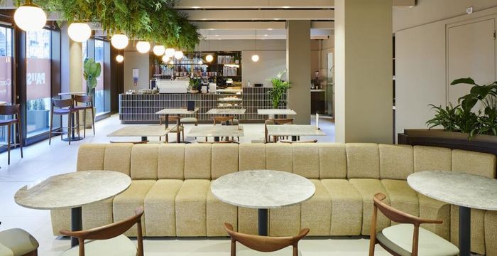 Uncommon Holborn - Image 5