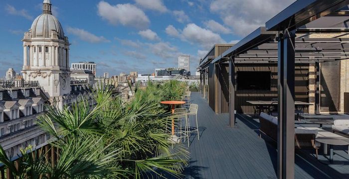 81-87 High Holborn, Greater London - Image 5