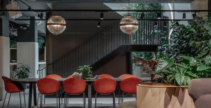 Uncommon Holborn - Image 4