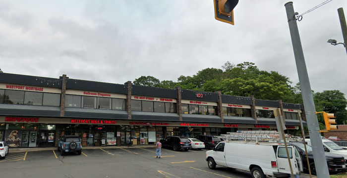 877 Post Rd E, Westport - Image 5