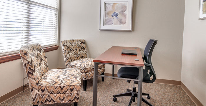 Edmond - Mon Abri Business Center Edmond - Mon Abri Business Center - Image 3