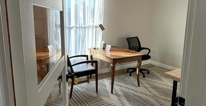 The Office Tulsa The Office Tulsa - Image 2