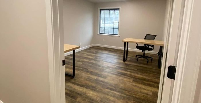 The Office Tulsa The Office Tulsa - Image 3