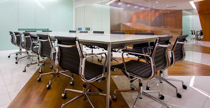 0 Person Private Office at Mid Valley City Lingkaran Syed Putra, Kuala ...