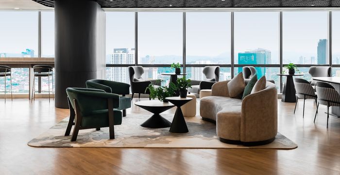 Lingkaran Syed Putra, Kuala Lumpur - Image 3