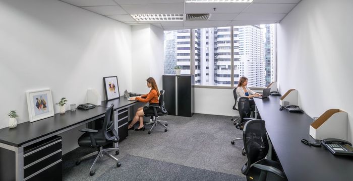 Jalan Raja Chulan, Kuala Lumpur - Image 4