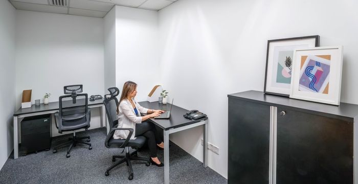 Jalan Raja Chulan, Kuala Lumpur - Image 2