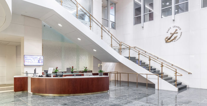 2300 Wilson Blvd, Arlington - Image 5