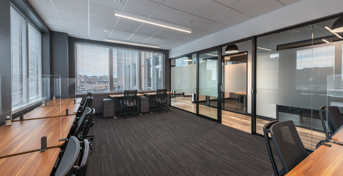 2300 Wilson Blvd, Arlington 2300 Wilson Blvd, Arlington - Image 3