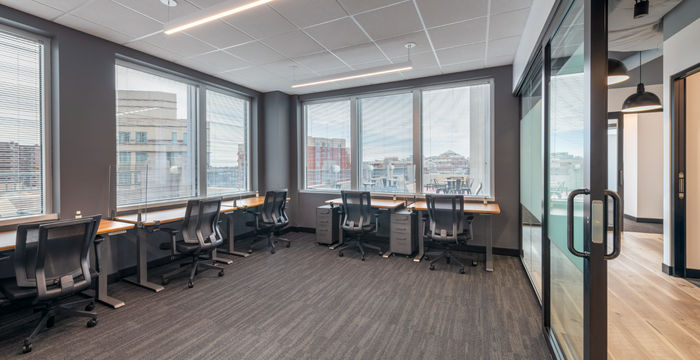 2300 Wilson Blvd, Arlington 2300 Wilson Blvd, Arlington - Image 2