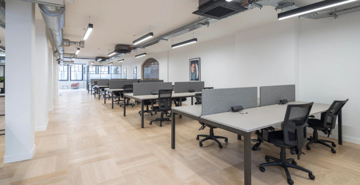197-205 City Road, Greater London - Image 4