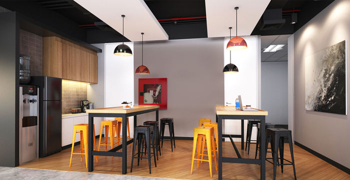 9 Rama Ix, Khet Huai Khwang - Image 4