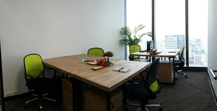 9 Rama Ix, Khet Huai Khwang - Image 4