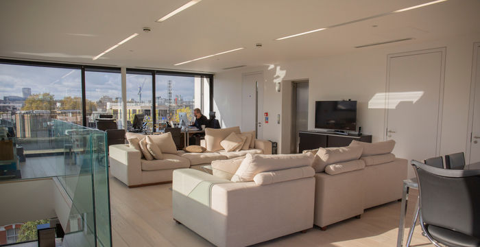 56-60 Saint Johns Street, London - Image 2