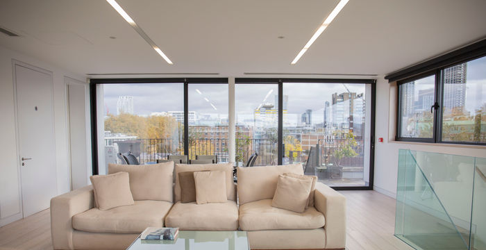 56-60 Saint Johns Street, London - Image 3