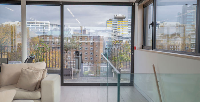 56-60 Saint Johns Street, London - Image 4