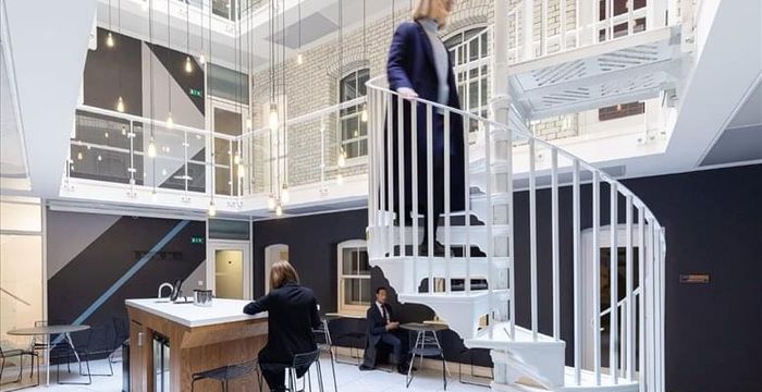 1 Quality Court, London - Image 2