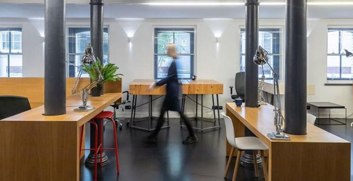 1 Quality Court, London - Image 4