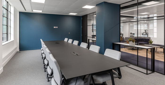 1 Quality Court, London - Image 2