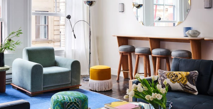 32 Mercer Street, New York City - Image 5