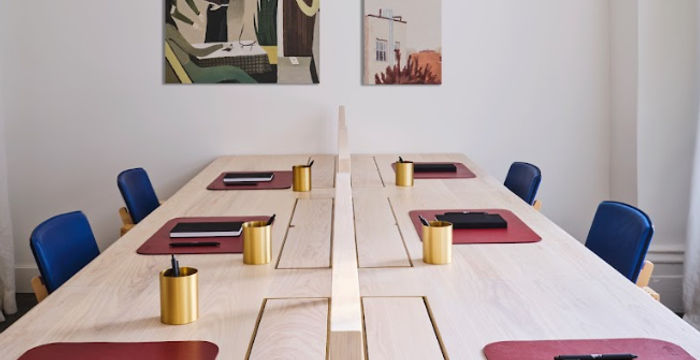 32 Mercer Street, New York City - Image 3