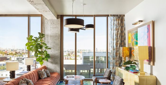 109 N 12th Street 109 N 12th Street, Brooklyn - Image 2