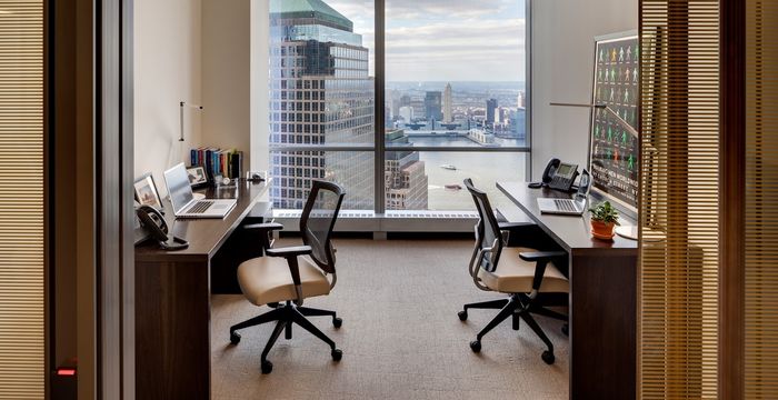 250 Greenwich St, New York City - Image 2