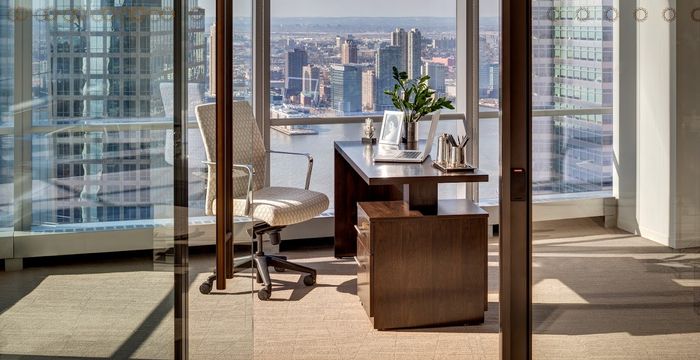 250 Greenwich St, New York City - Image 5