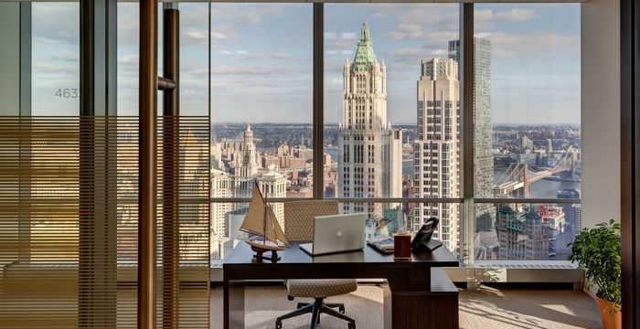 250 Greenwich St, New York City - Image 3