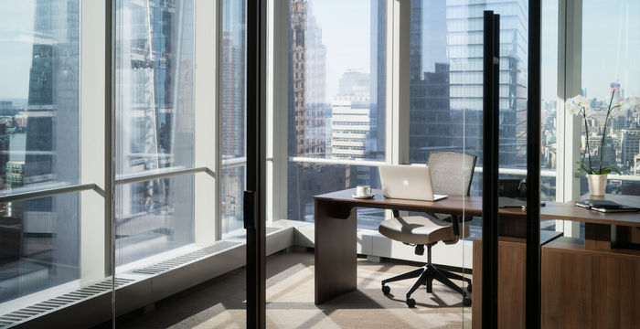 250 Greenwich St, New York City - Image 3