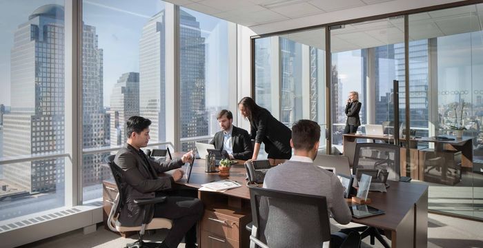 250 Greenwich St, New York City - Image 3