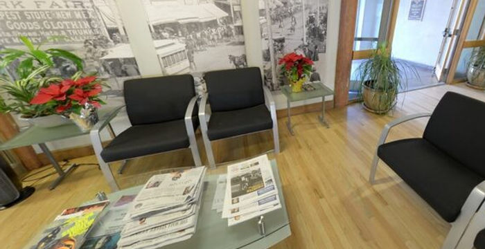 317 Commercial St Ne, Albuquerque - Image 4