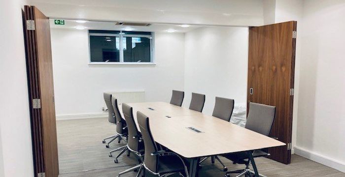 79-80 Blackfriars Road, Greater London - Image 2